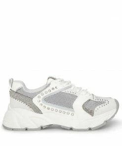 STEVEMADDEN ISSAC-R RHINESTONES