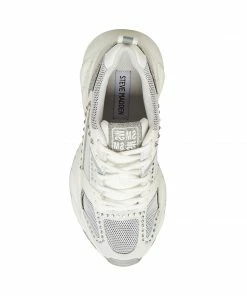 STEVEMADDEN ISSAC-R RHINESTONES