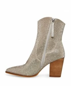 STEVEMADDEN JANETTA-R RHINESTONES Pre-Order