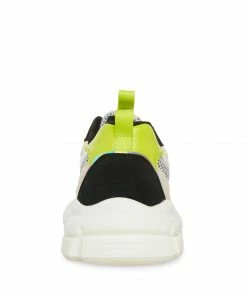 SteveMadden JAXON SAND MULTI NEW & NOW