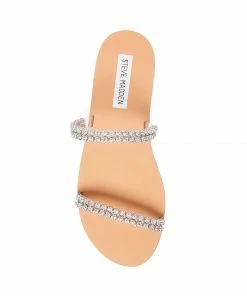 SteveMadden Shop All FELICIA CLEAR
