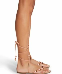 SteveMadden WOMEN’S SHOES JENNY BLUSH