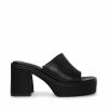 STEVEMADDEN JESSIE BLACK WOMEN’S SHOES