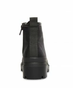 SteveMadden JGRAPES BLACK