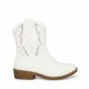 STEVEMADDEN KIDS' JHAYWARD WHITE