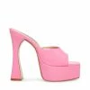 STEVEMADDEN KACIE PINK PATENT