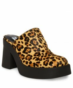 SteveMadden KAM LEOPARD