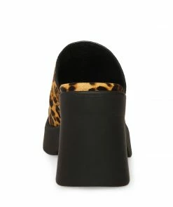 SteveMadden KAM LEOPARD
