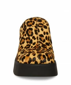 SteveMadden KAM LEOPARD