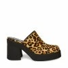 SteveMadden KAM LEOPARD