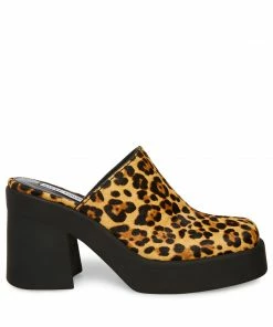 SteveMadden KAM LEOPARD