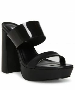 STEVEMADDEN KARA BLACK