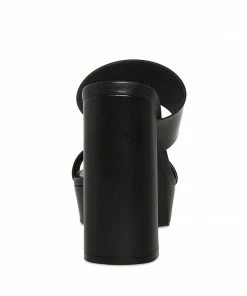 STEVEMADDEN KARA BLACK