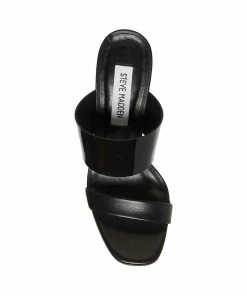 STEVEMADDEN KARA BLACK