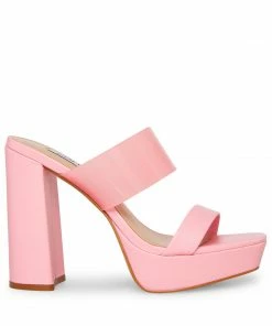 STEVEMADDEN KARA PINK