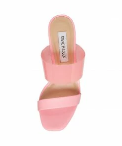 STEVEMADDEN KARA PINK