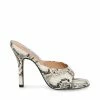 SteveMadden KARINA SNAKE