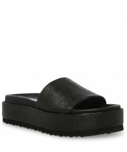 STEVEMADDEN Pre-Order KASPER BLACK