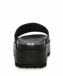 STEVEMADDEN Pre-Order KASPER BLACK