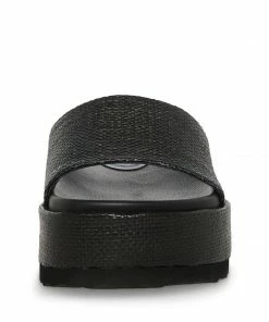 STEVEMADDEN Pre-Order KASPER BLACK