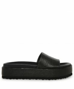 STEVEMADDEN Pre-Order KASPER BLACK
