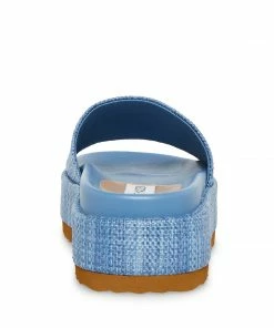 STEVEMADDEN KASPER BLUE Pre-Order