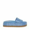 STEVEMADDEN KASPER BLUE Pre-Order