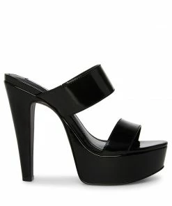 Recurate KATHRYN BLACK - SM REBOOTED Heels