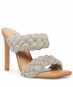 SteveMadden Shop All KENLEY-R RHINESTONES