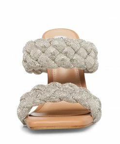 SteveMadden Shop All KENLEY-R RHINESTONES