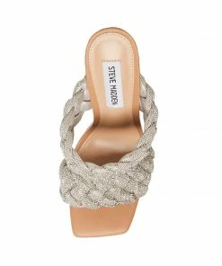 SteveMadden Shop All KENLEY-R RHINESTONES