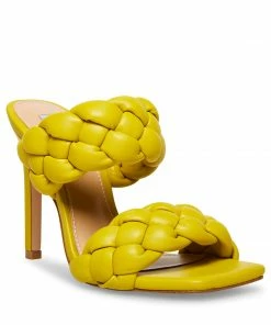 SteveMadden Shop All KENLEY CITRON