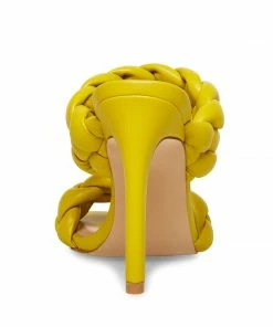 SteveMadden Shop All KENLEY CITRON