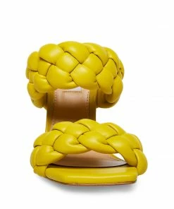 SteveMadden Shop All KENLEY CITRON