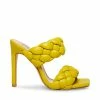 SteveMadden Shop All KENLEY CITRON