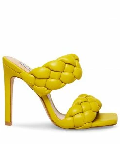 SteveMadden Shop All KENLEY CITRON