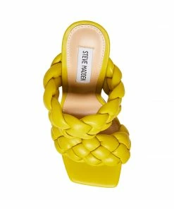 SteveMadden Shop All KENLEY CITRON