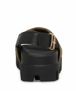 SteveMadden WOMEN’S SHOES KERBY MOCHA