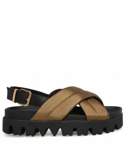 SteveMadden WOMEN’S SHOES KERBY MOCHA