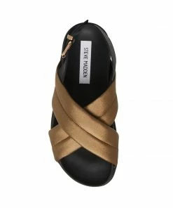 SteveMadden WOMEN’S SHOES KERBY MOCHA