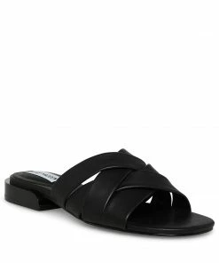 STEVEMADDEN KESSY BLACK