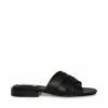 STEVEMADDEN KESSY BLACK