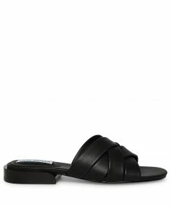 STEVEMADDEN KESSY BLACK
