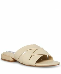 STEVEMADDEN WOMEN’S SHOES KESSY BONE