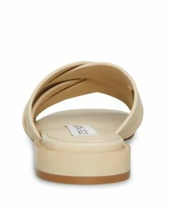 STEVEMADDEN WOMEN’S SHOES KESSY BONE