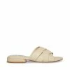 STEVEMADDEN WOMEN’S SHOES KESSY BONE