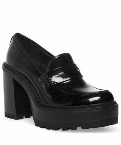 SteveMadden KIMBERLEY BLACK