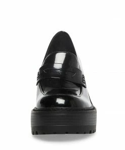 SteveMadden KIMBERLEY BLACK