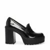SteveMadden KIMBERLEY BLACK