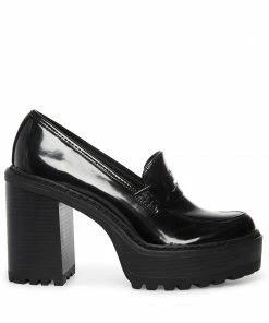 SteveMadden KIMBERLEY BLACK